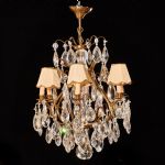 966 9232 CHANDELIER